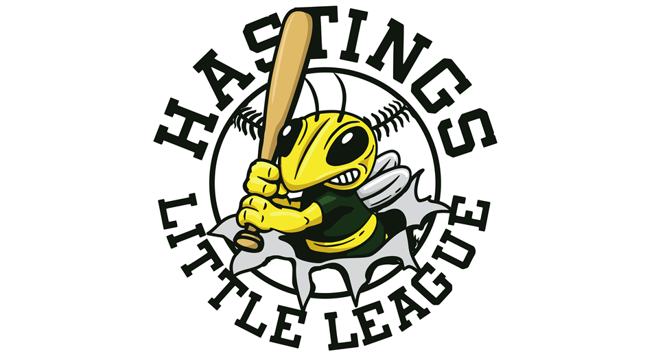 Welcome to Hastings Little League